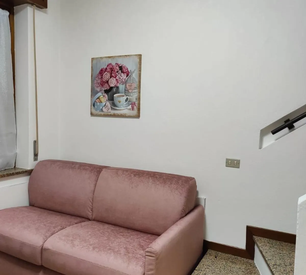 La Corte Di Cris Lacchiarella