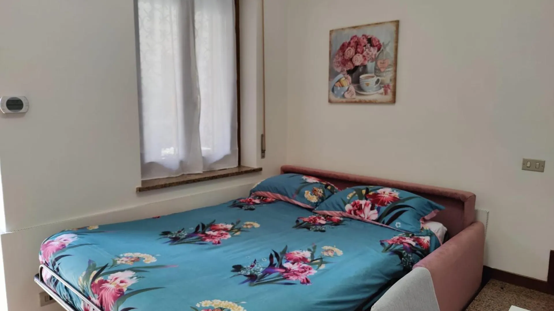 La Corte Di Cris Lacchiarella