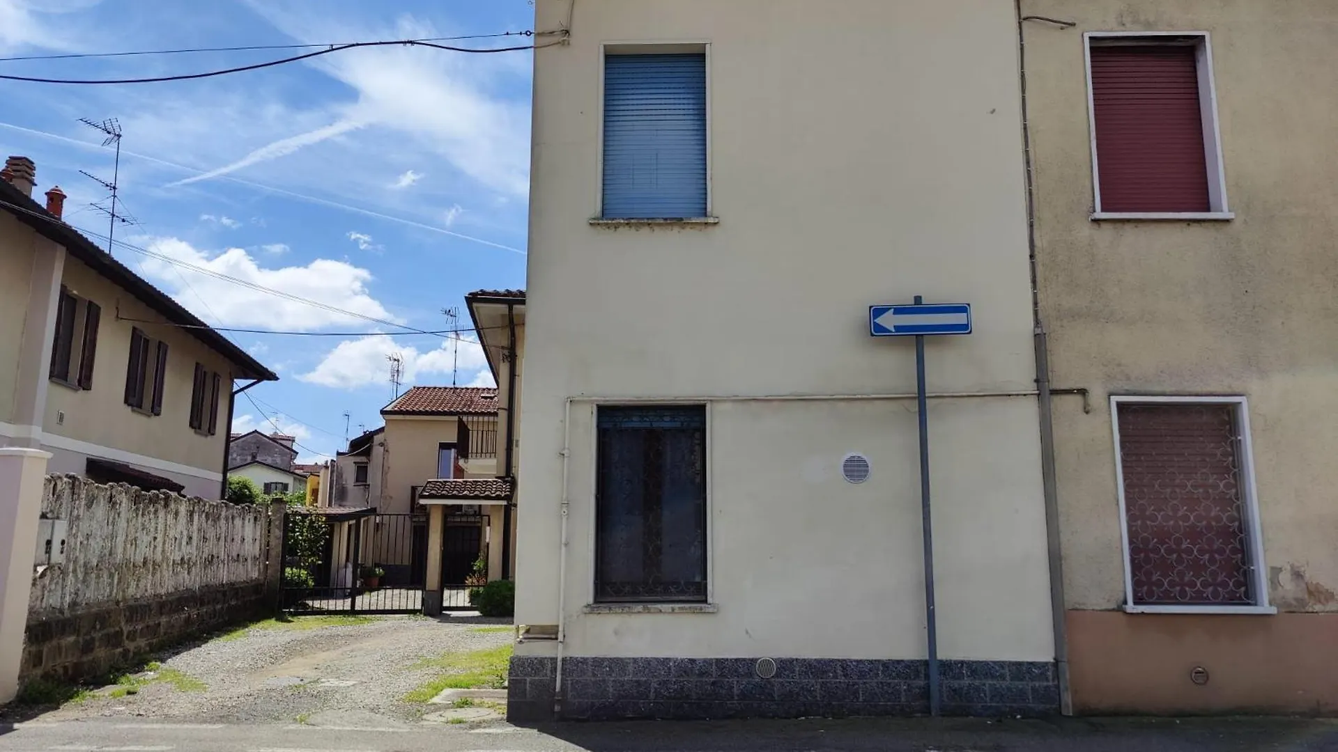 Casa vacanze La Corte Di Cris Lacchiarella