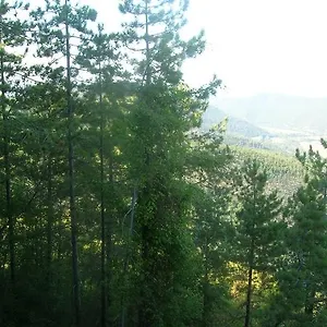 Casa Antonella Moggio (Rieti)